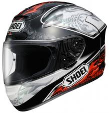 Shoei X-Spirit II