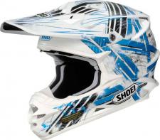 Shoei VFX-W