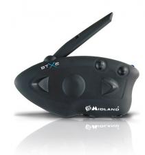 Midland BTx2 - Interkom motocyklowy Bluetooth