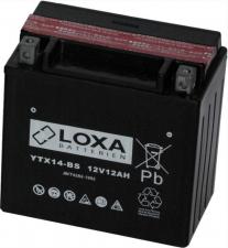 Akumulatory Loxa