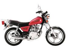 Suzuki GN125