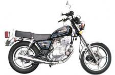 Suzuki GN250