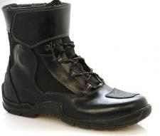 Race Boots S1