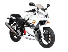 Daelim Roadwin R 125