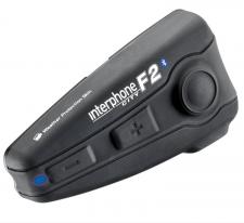 Interkom motocylowy Interphone F2