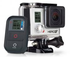 GoPro HERO3+ Black Edition