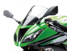 Kawasaki ZX-6R 636 (2013-2014)