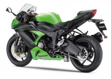 Kawasaki ZX-6R 636 (2013-2014) - zdjęcie 2