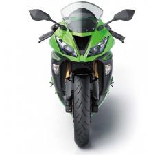 Kawasaki ZX-6R 636 (2013-2014) - zdjęcie 3