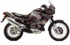 Yamaha XTZ750 Super Tenere (1989-1997)
