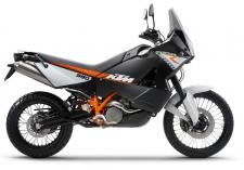 KTM LC8 990 Adventure R (2009-2012)