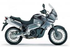 Aprilia ETV1000 Caponord MK2 (2004-2007)