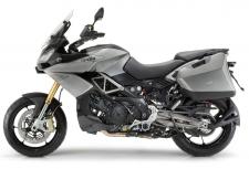 Aprilia ETV 1200 Caponord (2013-2014)
