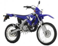 Yamaha DT50 R (2003-2008)