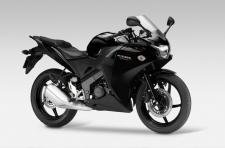 Honda CBR 125 R JC39 (2007-2011)