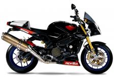 Aprilia RSV 1000 Tuono Factory (2003 - 2005)