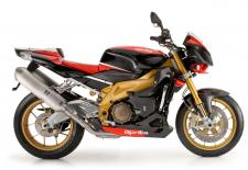 Aprilia Tuono 1000 R Factory (2006-2010)