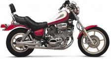 Yamaha XV1000 Virago (1981-1989)