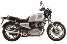 Yamaha XV1000 TR1 (1981-1986)