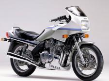 Yamaha XJ900