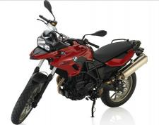 BMW F700GS (2012-)