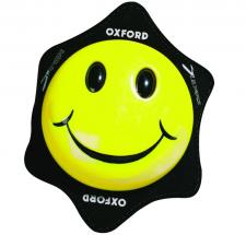 Slidery Oxford Smile