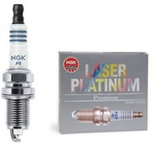 Świece NGK Laser Platinum - Platynowe
