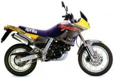 Aprilia Pegaso 600 (1992-1993)