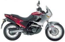 Aprilia Pegaso 650 (1997-2000)