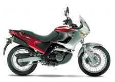 Aprilia Pegaso 650 ie (2001-2004)