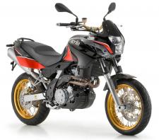 Aprilia Pegaso 650 Factory (2005-2009)