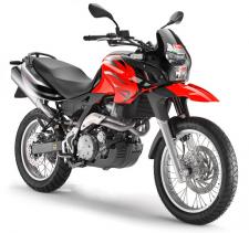 Aprilia Pegaso 650 Trail (2006-2009)