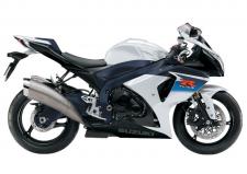 Suzuki GSXR 1000 K9/L0/L1 (2009-2011)