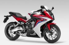 Honda CBR650F 2014-2018