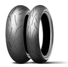 Dunlop Sportmax D214