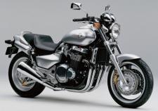 Honda CB 1300 X4 LD (2000-2003)