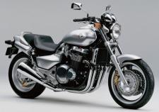 Honda CB 1300 X4 LD (2000-2003)