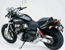 Honda CB 1300 X4 (1997-2003)