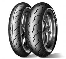 Dunlop Sportmax D207