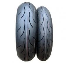 Dunlop Sportmax D208 RR