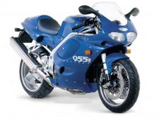 Triumph Daytona 955i (1999-2001)