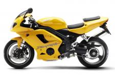 Triumph Daytona 955i (2002-2006)