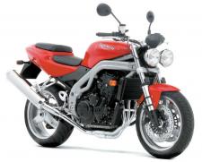 Triumph Speed Triple 955 T509 (1999-2001)