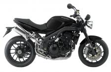 Triumph Speed Triple 1050 (2008 - 2010)