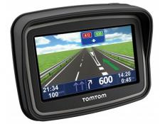 TomTom Rider v4