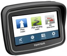 TomTom Rider 5