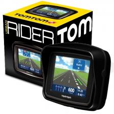 TomTom Urban Rider