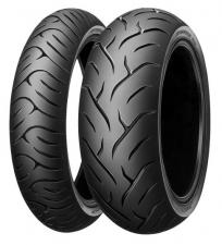 Dunlop Sportmax D221