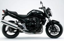 Suzuki GSF1250N Bandit (2011-)