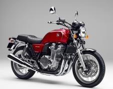 Honda CB1100 EX